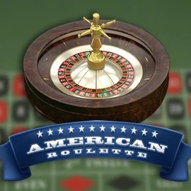 American Roulette (BGaming) casino game by BGAMING – featured logo at Vulkan Vegas Casino