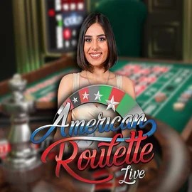 American Roulette (Evolution) – slot by Evolution, featured at vulkancasino.eu