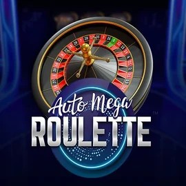 Try Auto Mega Roulette slot by Pragmatic Play on vulkancasino.eu – logo image