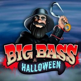 Play Big Bass Halloween slot by Pragmatic Play on vulkancasino.eu