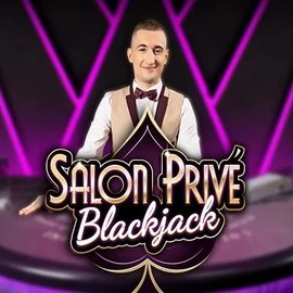 Blackjack Salon Privé – slot by Ezugi, featured at vulkancasino.eu