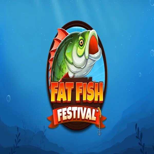 Play Fat Fish Festival slot by Wishbone Games on vulkancasino.eu