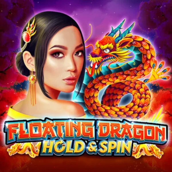 Floating Dragon online slot from Pragmatic Play – play at vulkancasino.eu