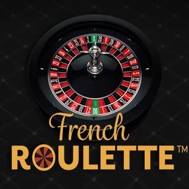 Try French Roulette (NetEnt) slot by NetEnt on vulkancasino.eu – logo image