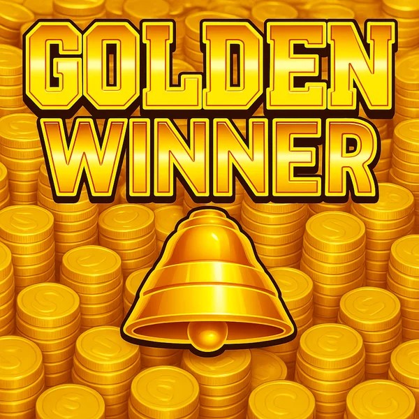 Golden Winner online slot from Inspired Gaming – play at vulkancasino.eu