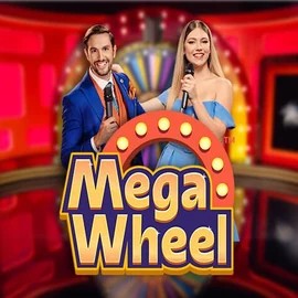 Play the Mega Wheel slot by Pragmatic Play on Vulkan Vegas Casino