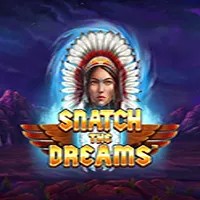 Play Snatch The Dreams slot by SYNOT Games on vulkancasino.eu