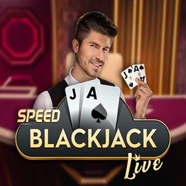 Speed Blackjack online slot from Pragmatic Play – play at vulkancasino.eu