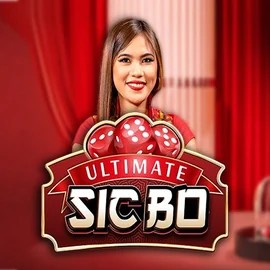 Play Ultimate Sic Bo slot by Ezugi on vulkancasino.eu